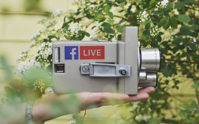 Creating Targeted Video That Sells Part 2: Facebook Live Presentations